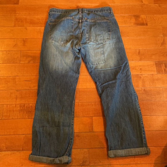Vintage Ben Ryan jeans, size 32, great condition - Picture 2 of 3